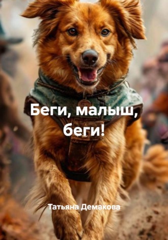 . Беги, малыш, беги!