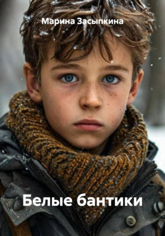 . Белые бантики