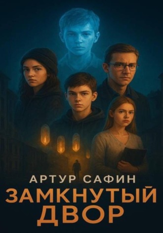 . Замкнутый двор