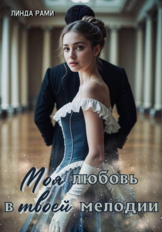 Линда Рами. Моя любовь в твоей мелодии