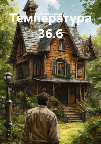 . Температура 36.6