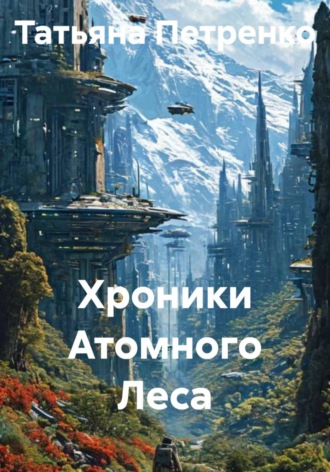 . Хроники Атомного Леса