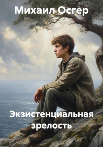 Михаил Осгер. Экзистенциальная зрелость
