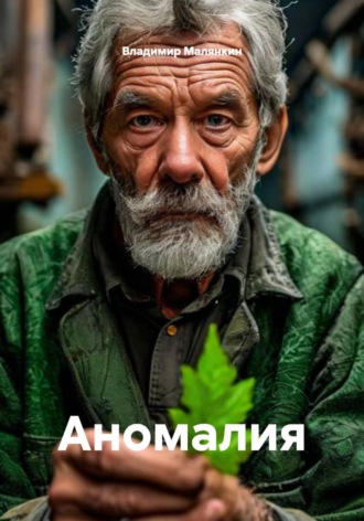 . Аномалия