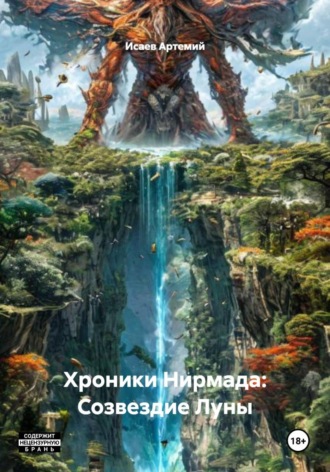 Исаев Артемий. Хроники Нирмада: Созвездие Луны