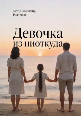 Владимир Радченко. Девочка из ниоткуда