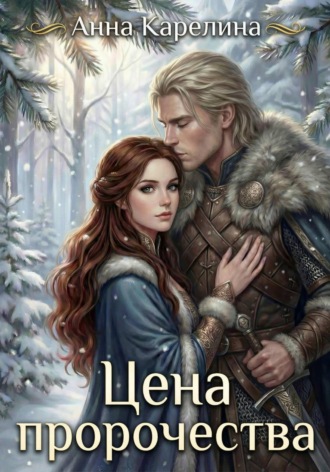 Анна Карелина. Цена пророчества