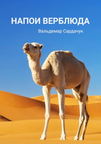 . Напои верблюда