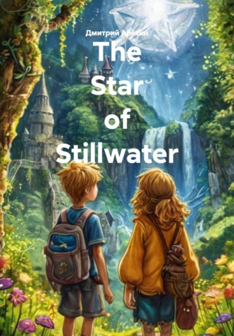 . The Star of Stillwater