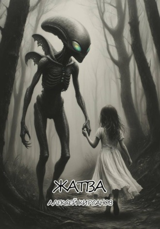 . Жатва