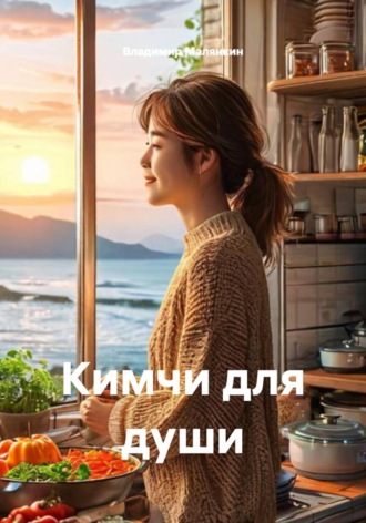 . Кимчи для души