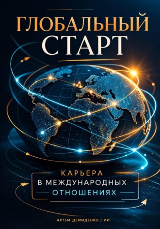 . Глобальный старт: Карьера в международных отношениях