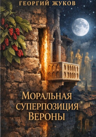 Георгий Александрович Жуков. Моральная суперпозиция Вероны