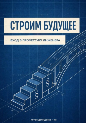 . Строим будущее: Вход в профессию инженера