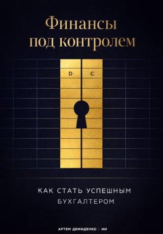 . Финансы под контролем: Как стать успешным бухгалтером