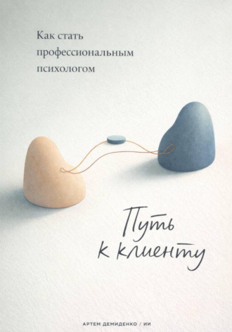 . Путь к клиенту: Как стать профессиональным психологом