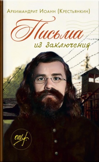. Письма из заключения