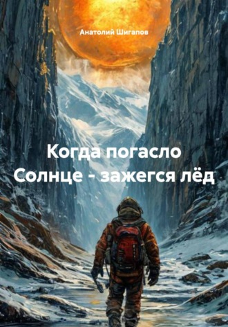 . Когда погасло Солнце - зажегся лёд