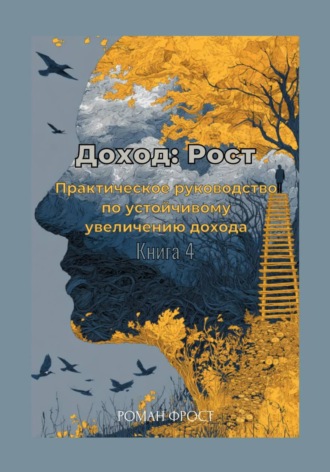 Роман Фрост. Доход: Рост