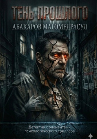 . Тень прошлого