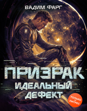 Вадим Фарг. Призрак. Идеальный дефект