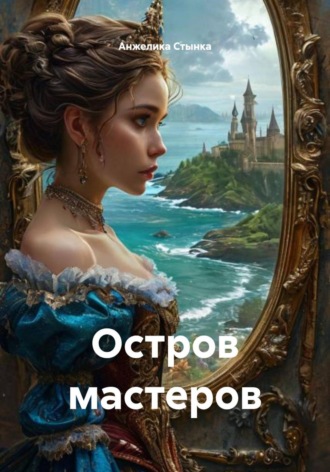 Анжелика Стынка. Остров мастеров