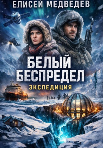 . Белый беспредел. Экспедиция