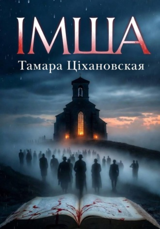 . IМША
