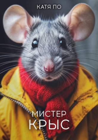 Катя По. Мистер Крыс