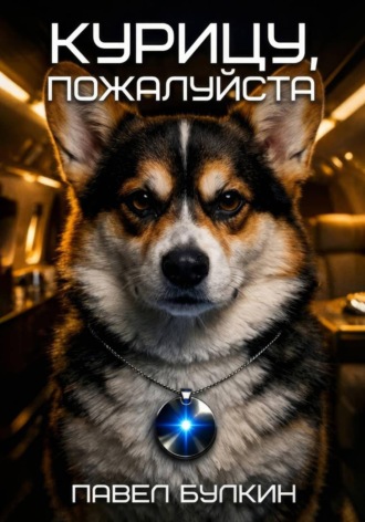 . Курицу, пожалуйста