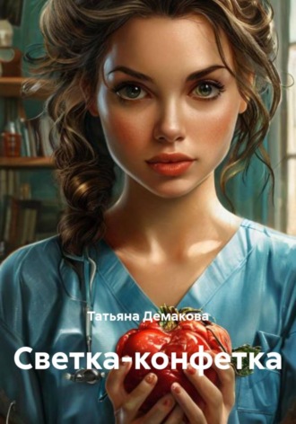 . Светка-конфетка