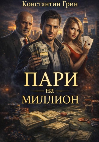 Константин Грин. Пари на миллион