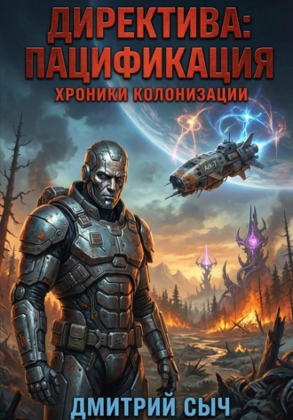 . Директива: Пацификация