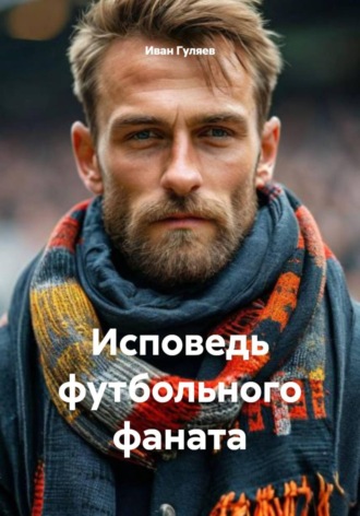 Иван Гуляев. Исповедь футбольного фаната
