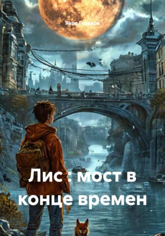 Яков Гладков. Лис : мост в конце времен