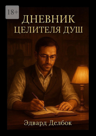 Эдвард Делбок. Дневник Целителя Душ