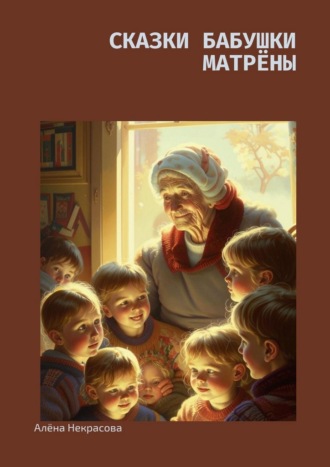 Алёна Некрасова. Сказки бабушки Матрёны