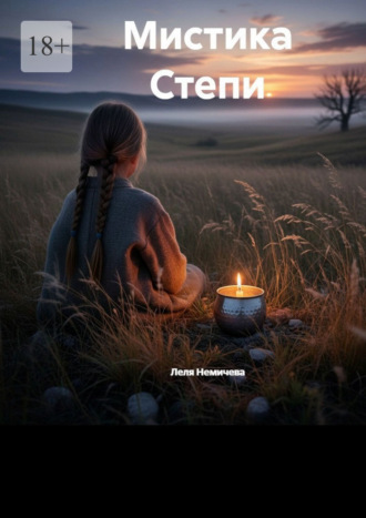 Леля Михайловна Немичева. Мистика степи