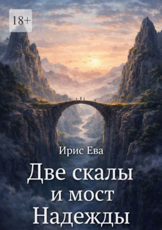 Ирис Ева. Две Скалы. Мост надежды
