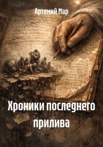 . Хроники последнего прилива