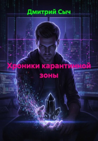 . Хроники карантинной зоны