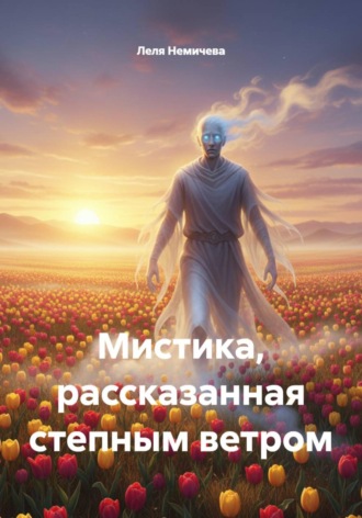 Леля Немичева. Мистика, рассказанная степным ветром