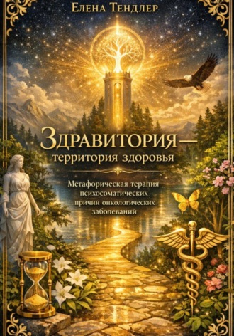 . Здравитория-территория здоровья. Метафорическая терапия психосоматических причин онкологических заболеваний