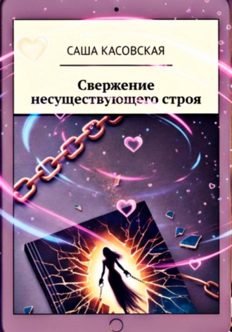 Саша Касовская. Свержение несуществующего строя