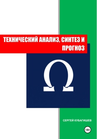 Сергей Кубагишев. ТЕХНИЧЕСКИЙ АНАЛИЗ, СИНТЕЗ И ПРОГНОЗ