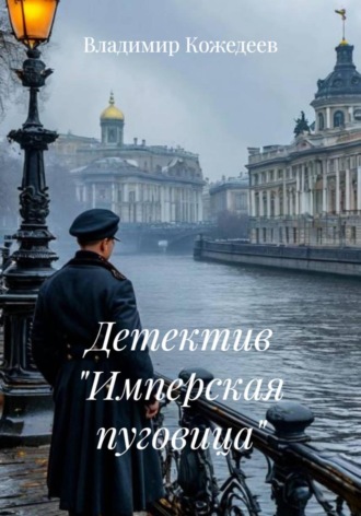 . Детектив 