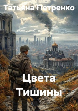 . Цвета Тишины