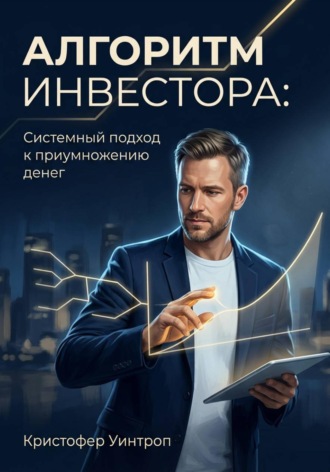. Алгоритм инвестора: Системный подход к приумножению денег