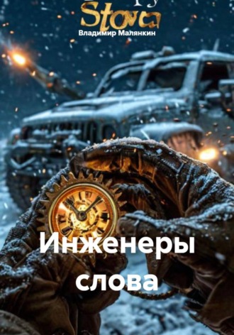 Владимир Юрьевич Малянкин. Инженеры слова