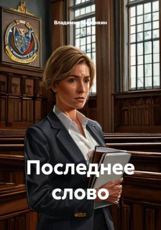 . Последнее слово